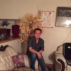 Meet your Posher, Vu